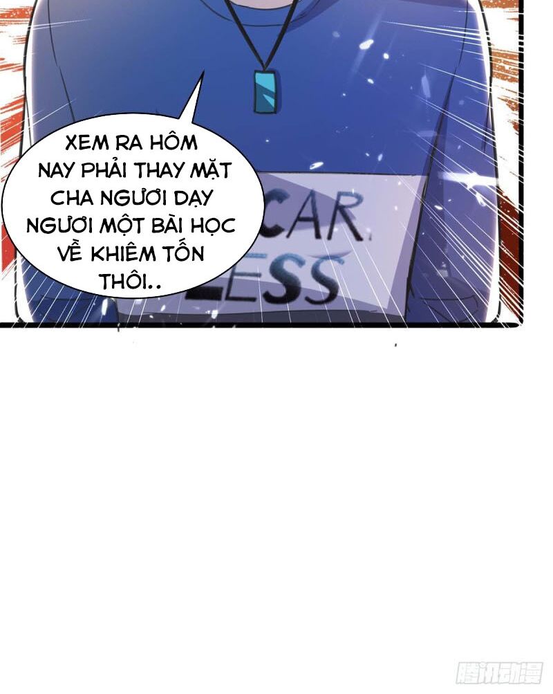 Trọng Sinh Khí Thiếu Quy Lai: Chapter 158
