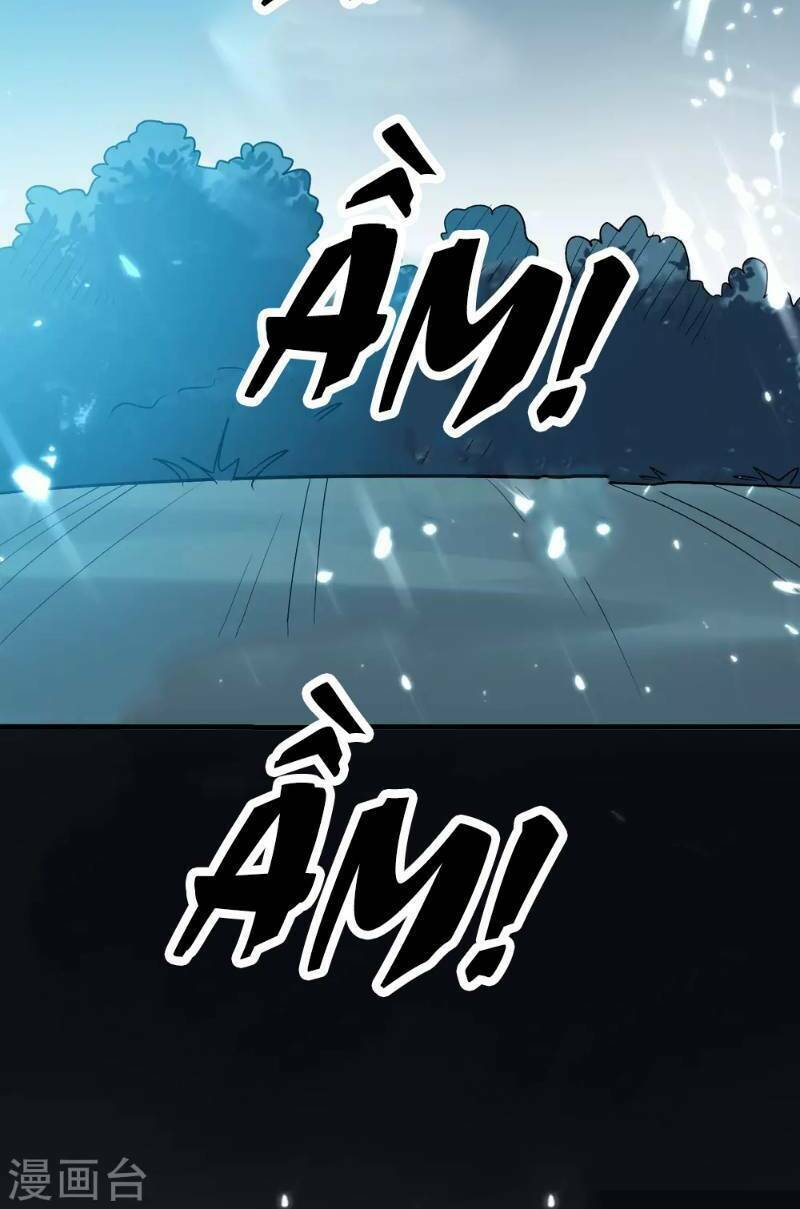 Vạn Giới Tiên Vương: Chapter 38