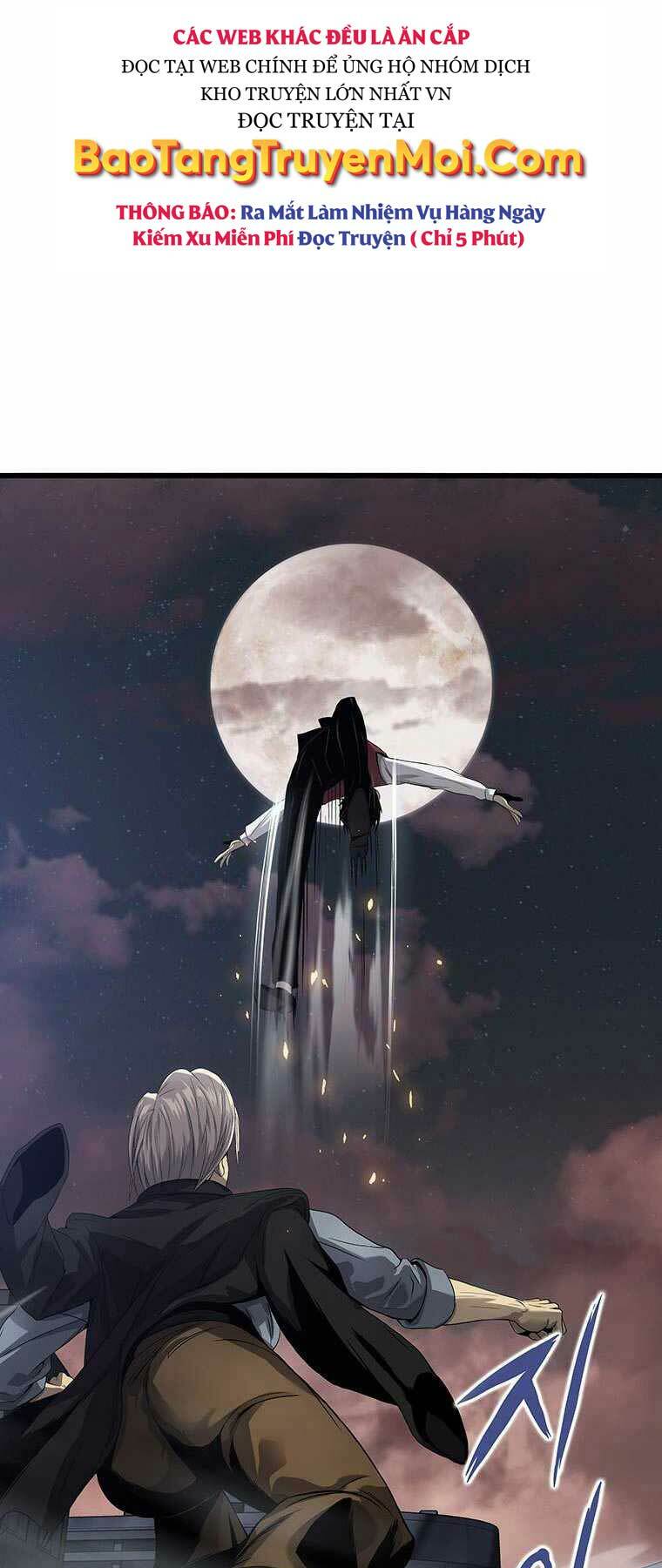 Hậu Duệ Của Hổ: Chapter 5