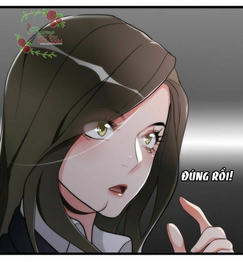 Mỹ Nhân Vi Hạm: Chapter 9