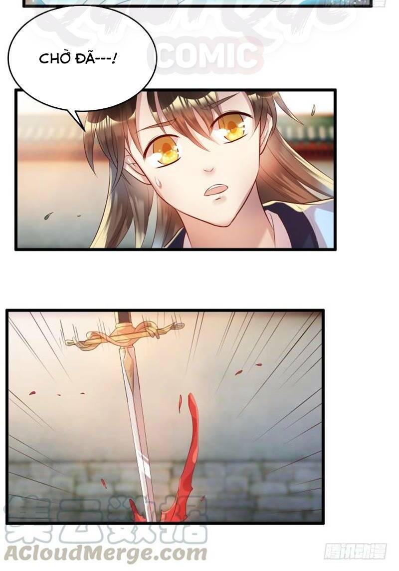 Siêu Phàm Truyện: Chapter 32