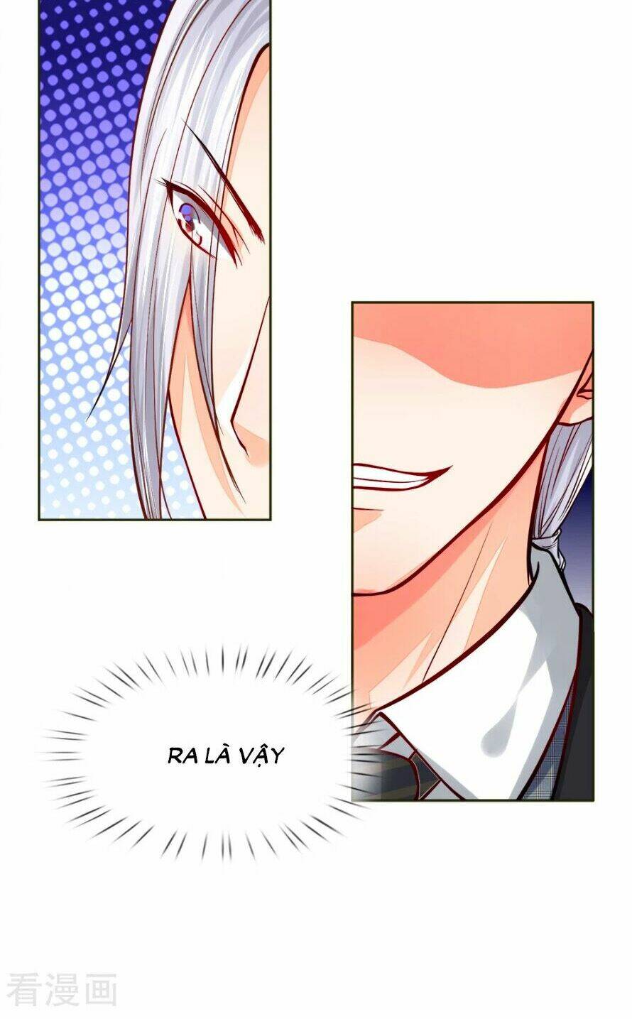 Y Sủng Thành Hôn: Chapter 23