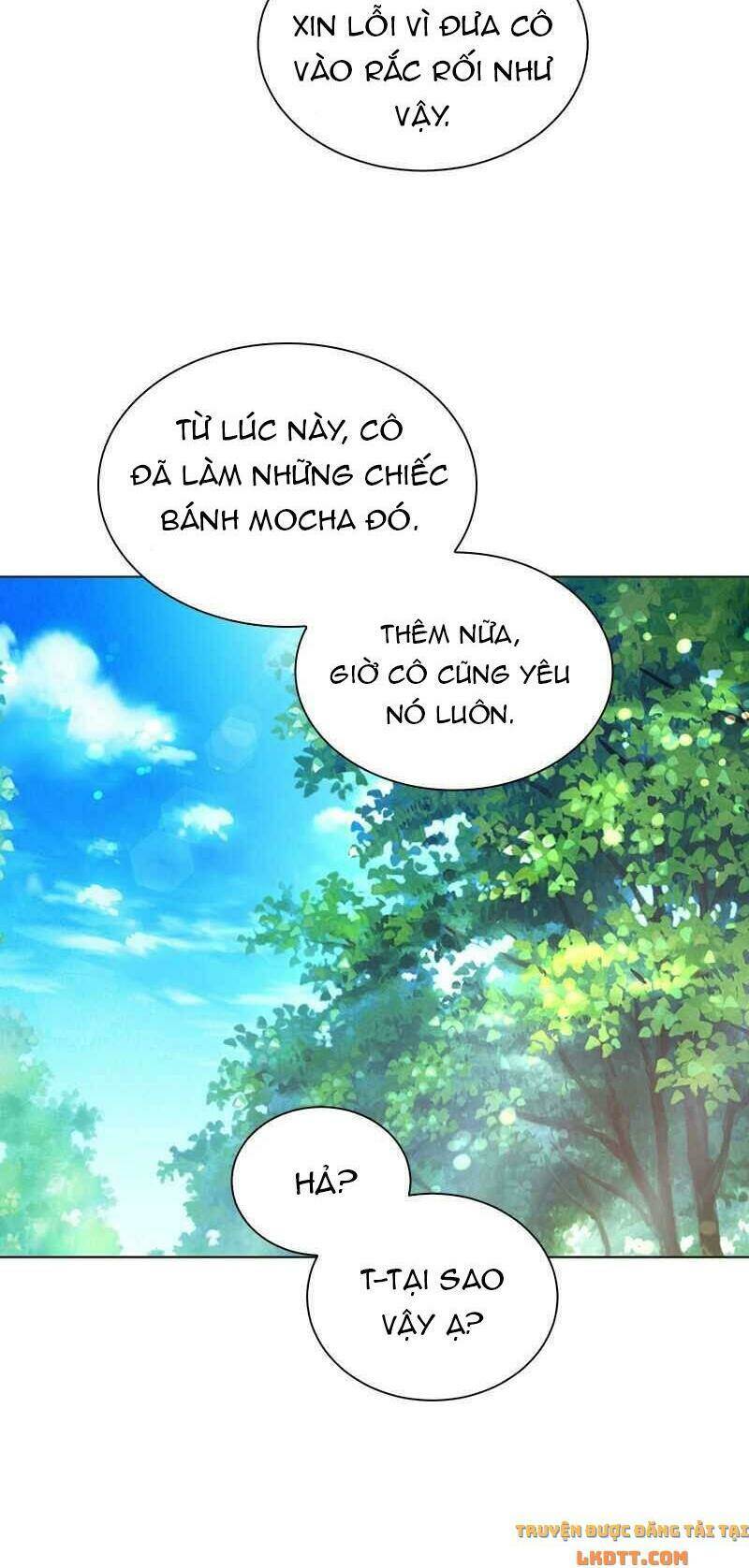Khế Ước Của Ác Ma: Chapter 43