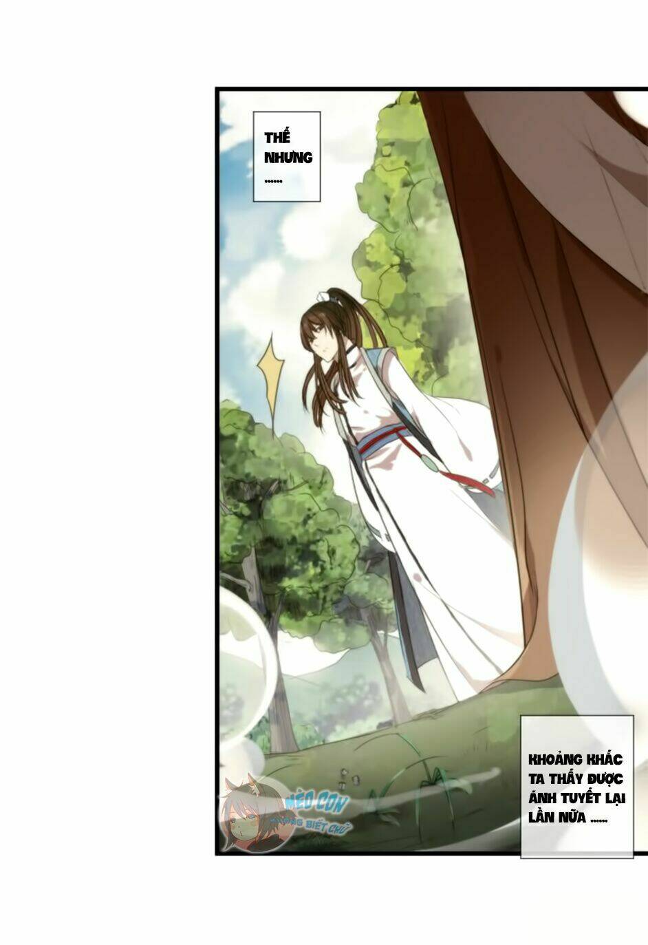 Bách Yêu Dị Văn: Chapter 7