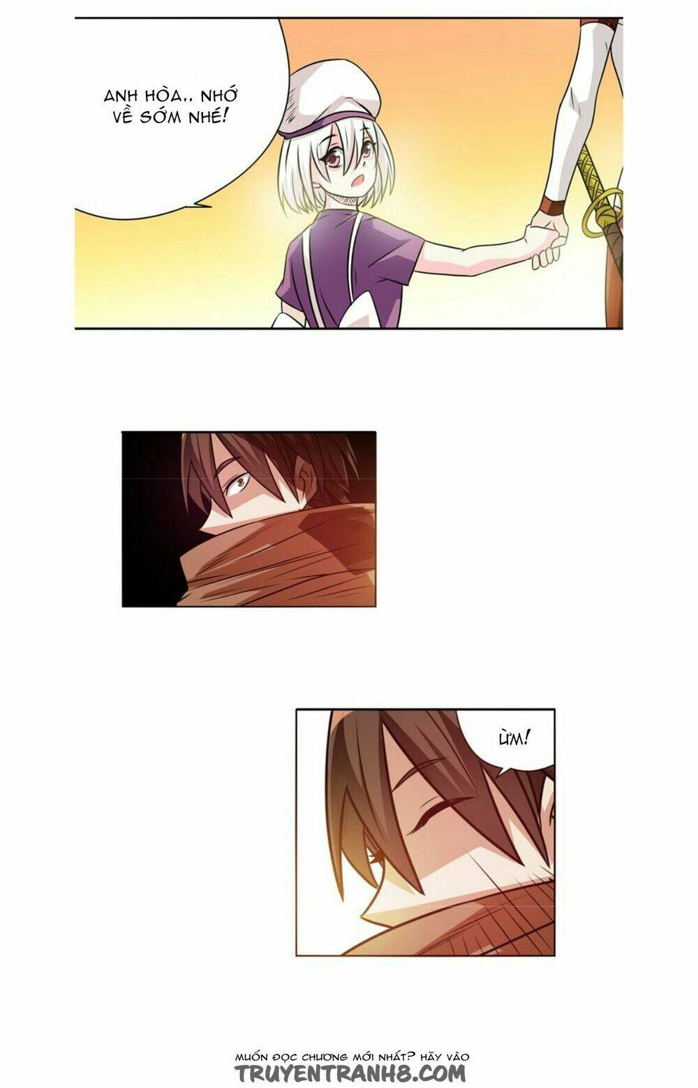 Vì Tôi Là Ông Chú Mở Tiệm Bán Vũ Khí: Chapter 22