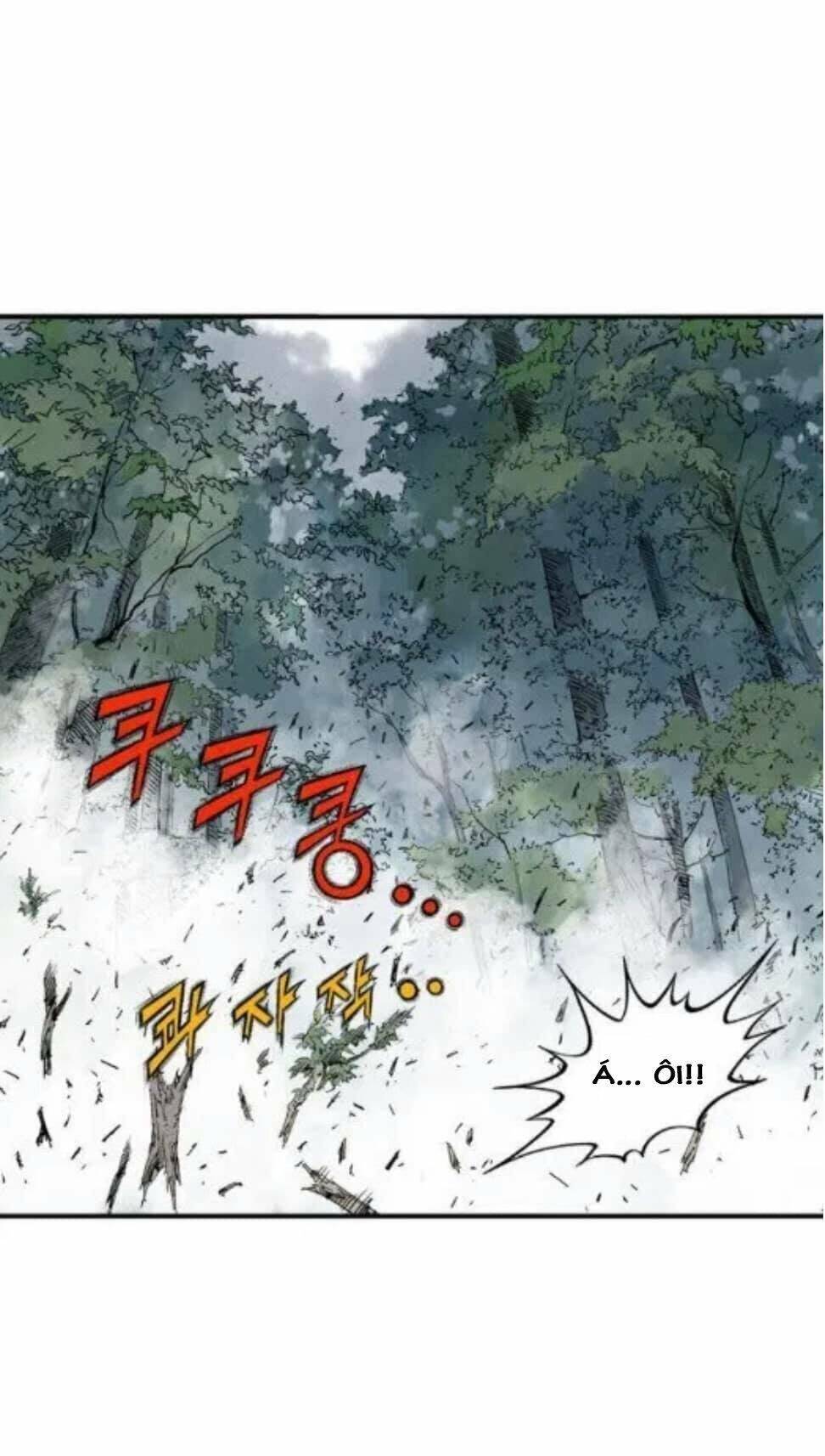 Cao Thủ 2: Chapter 133