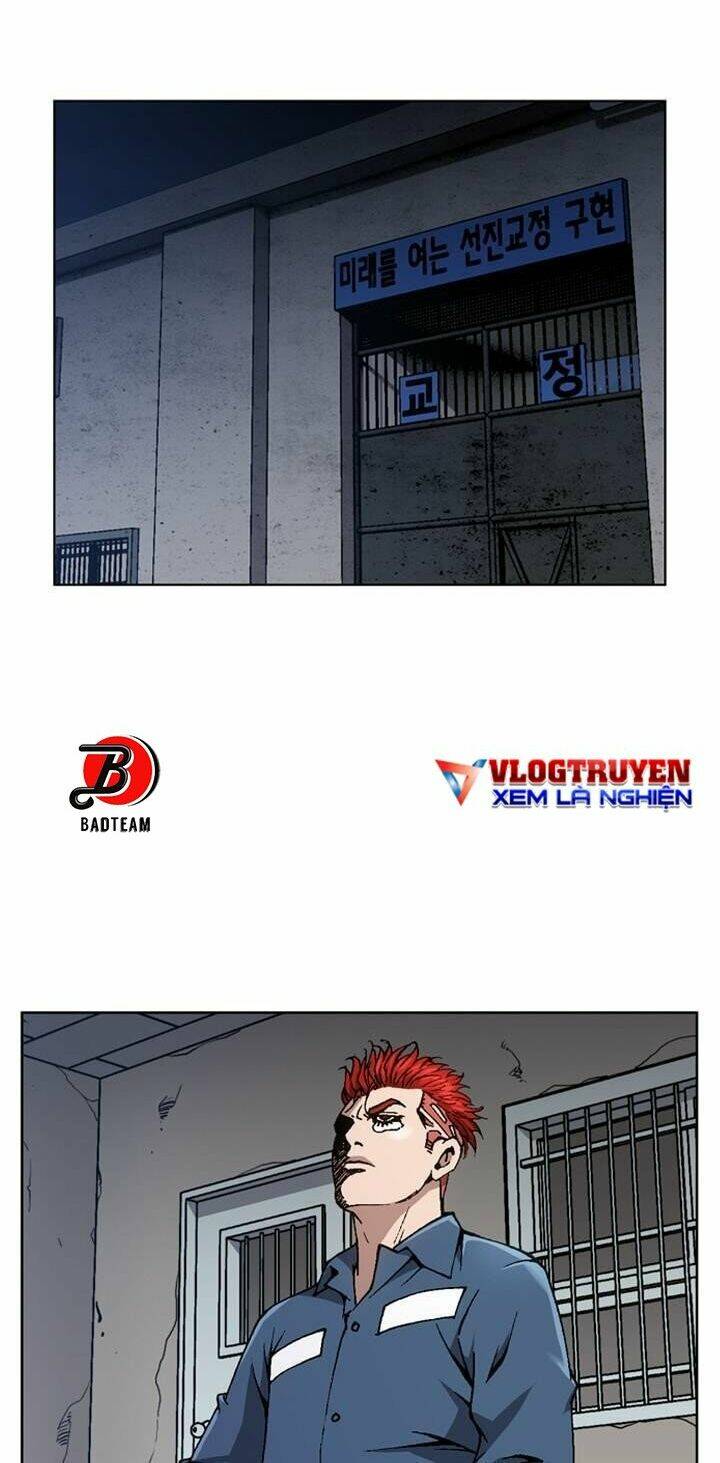 Quyền Vương Học Đường: Chapter 4