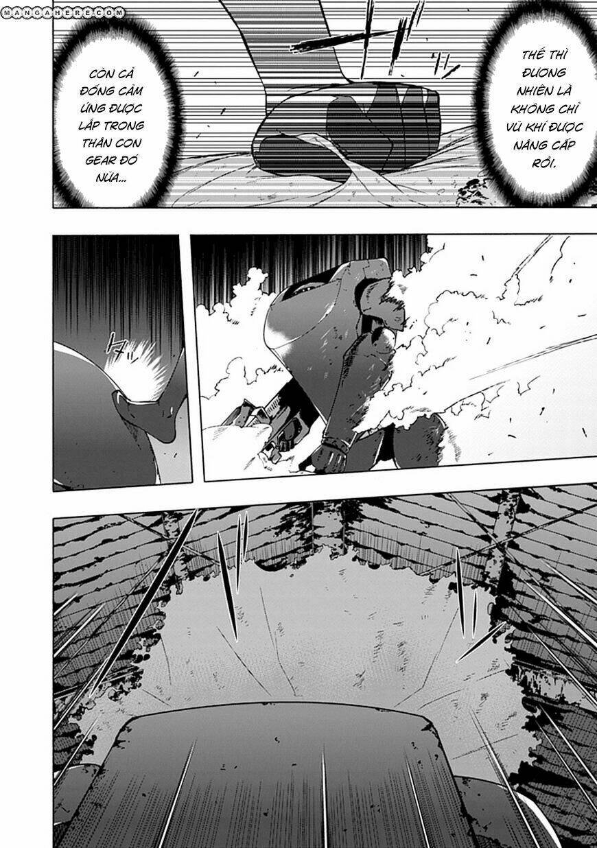 Classmate, Kamimura Yuuka Wa Kou Itta: Chapter 16