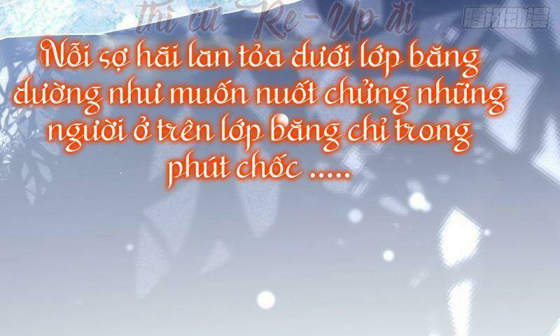 Không Thể Hòan Hảo Tuyệt Đối: Chapter 5