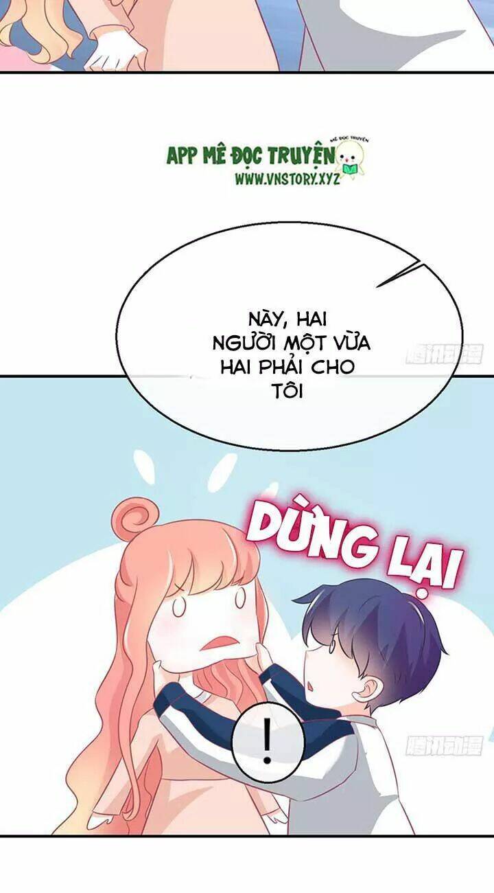 Cẩm Lý Thiếu Nữ Của Tôi: Chapter 77