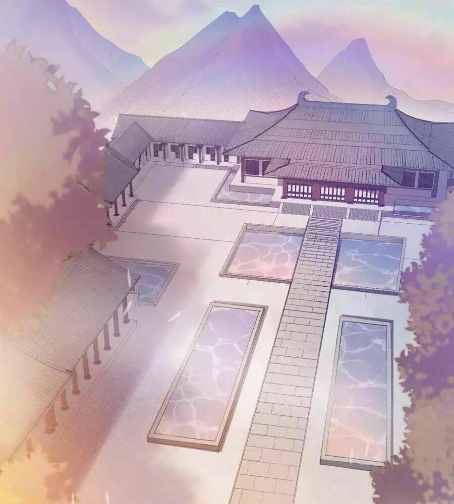 Nữ Tiên Tôn Bận Đào Hôn: Chapter 1.1