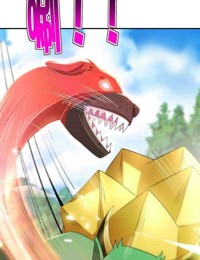 Vòng Bạn Bè Mạnh Nhất Của Tiên Giới: Chapter 82