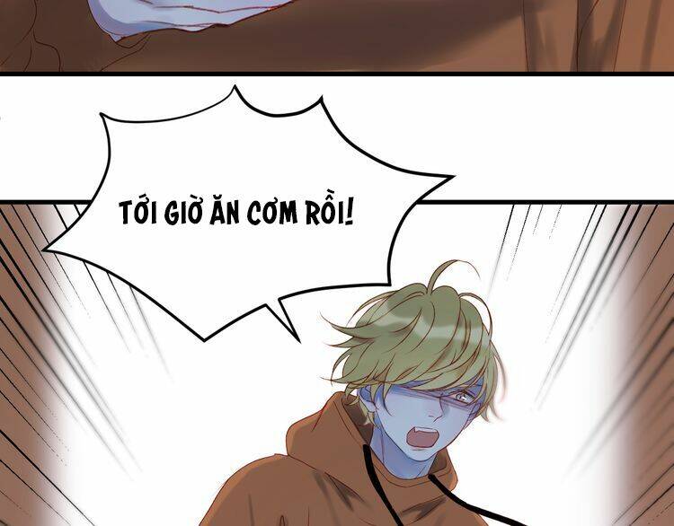 Lượm Được Một Tiểu Hồ Ly 2: Chapter 59