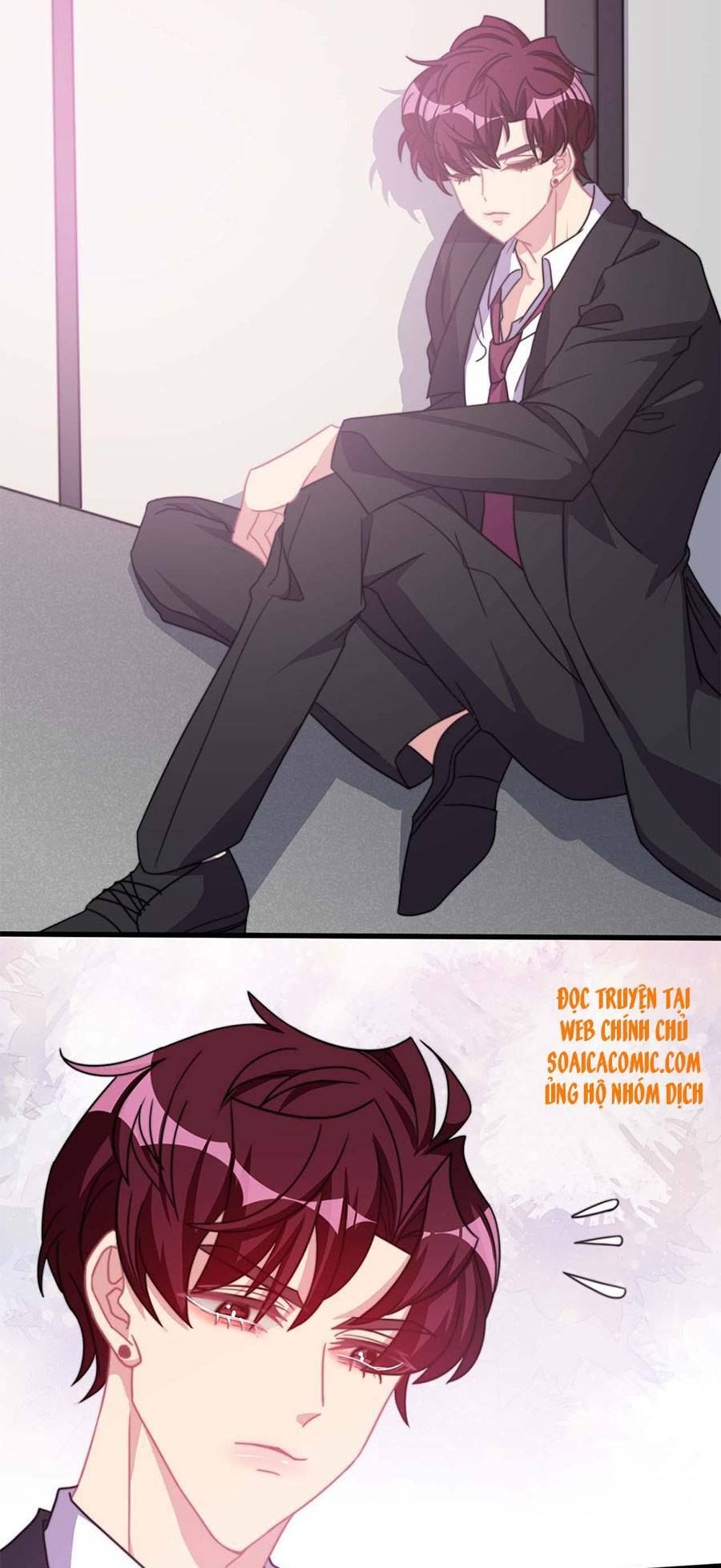 Vết Cắn Trí Mạng: Chapter 43