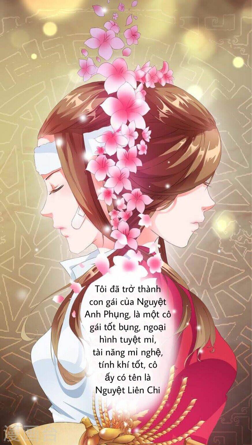 Hoàng Đế Hùng Mạnh Nhất Trong Lịch Sử: Chapter 0