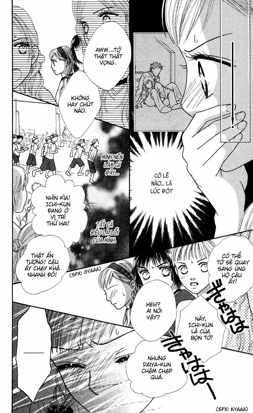 Cô Láng Giềng: Chapter 50