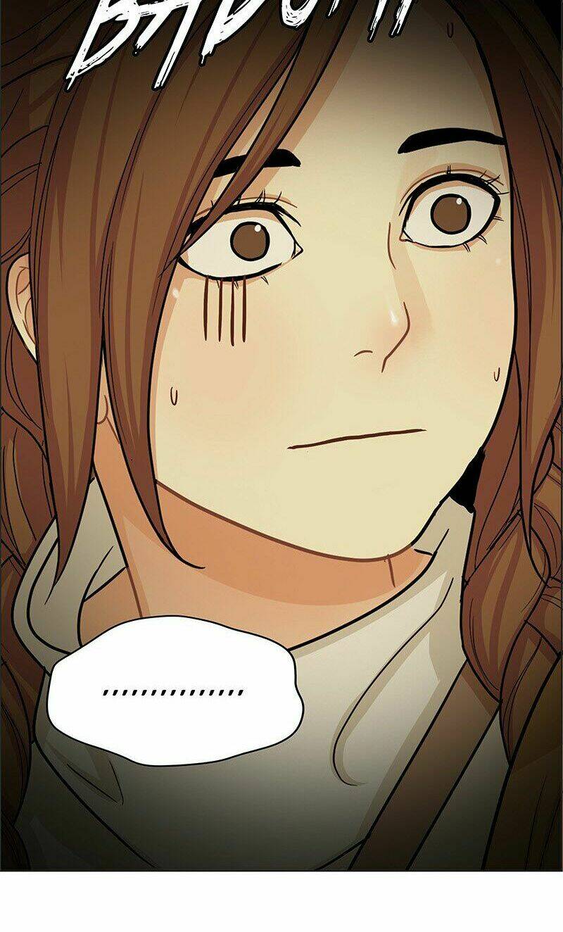 Nửa Đêm Ở Poppy Land: Chapter 7