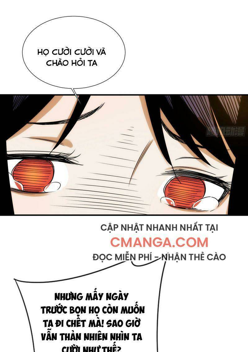 Ma Vương Là Đại Địa Chủ: Chapter 22.1