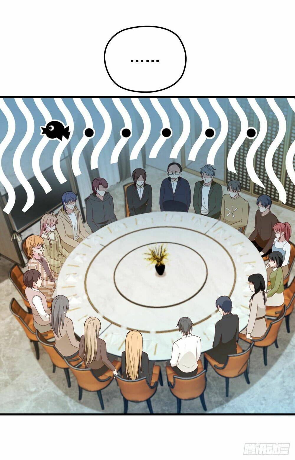 Bí Mật Kết Hôn Với Ảnh Đế: Vợ Ơi Đến Đây Tấn Công Đi Nào: Chapter 33