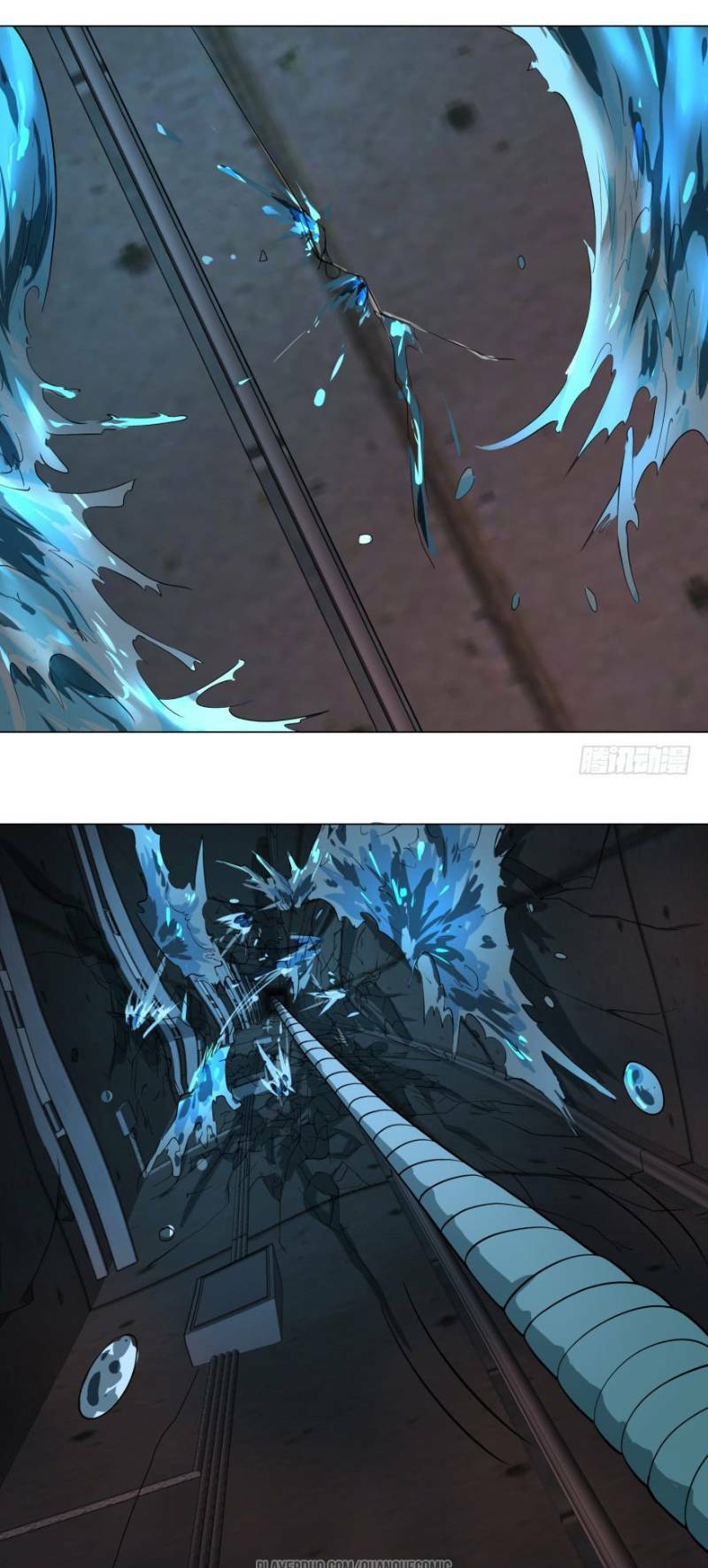 Danh Sách Kẻ Phản Diện: Chapter 7