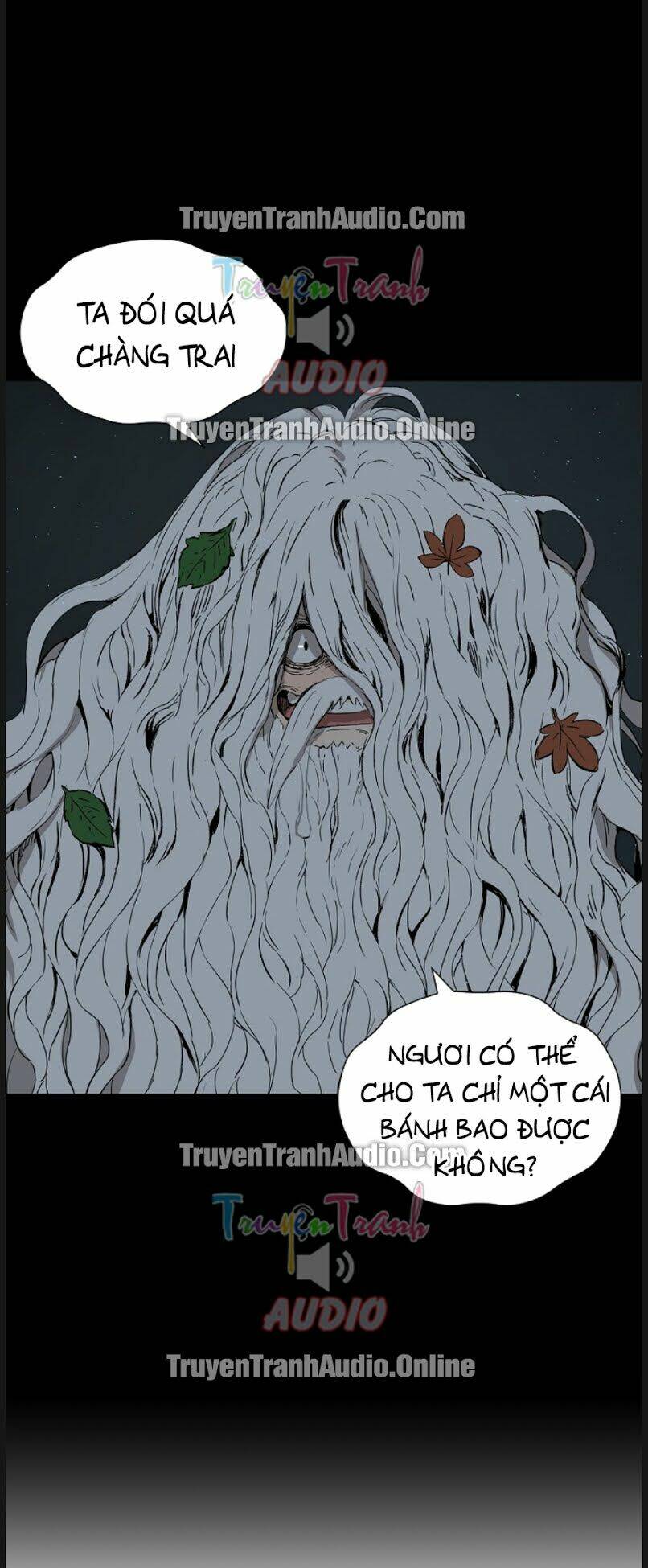 Vô Kiếm Tiểu Tử: Chapter 41
