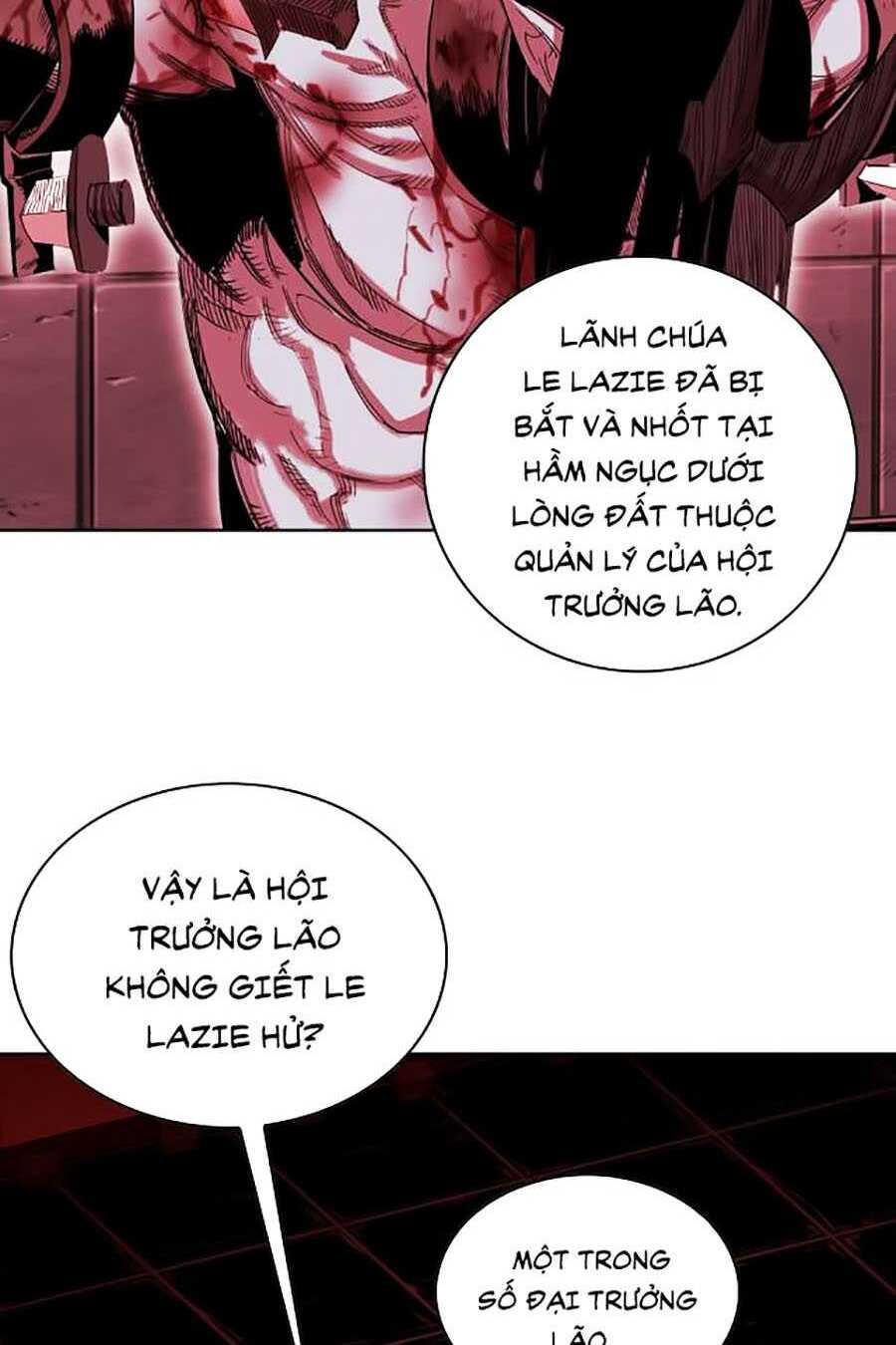 Hard Core Leveling Warrior Ss2: Chapter 63