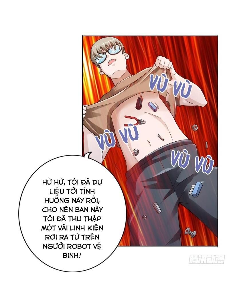 Hệ Thống Tìm Đường Chết Mạnh Nhất: Chapter 52
