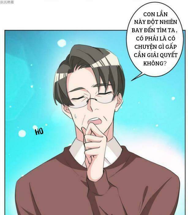 Trọng Sinh Noãn Hôn Khinh Sủng Thê: Chapter 22