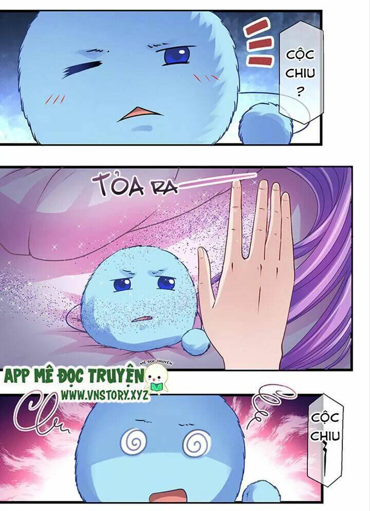 Bồn Tắm Có Vấn Đề?: Chapter 41