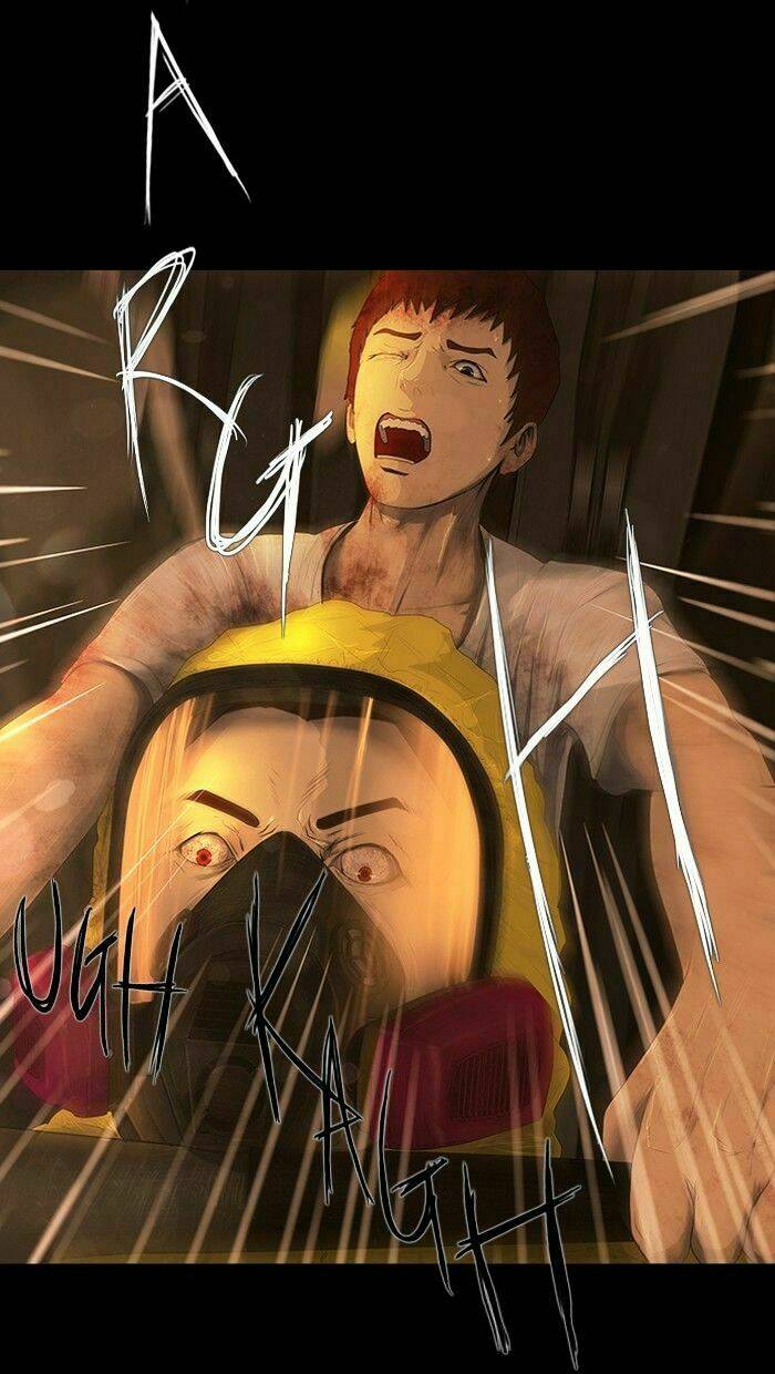 Dead Days: Chapter 38