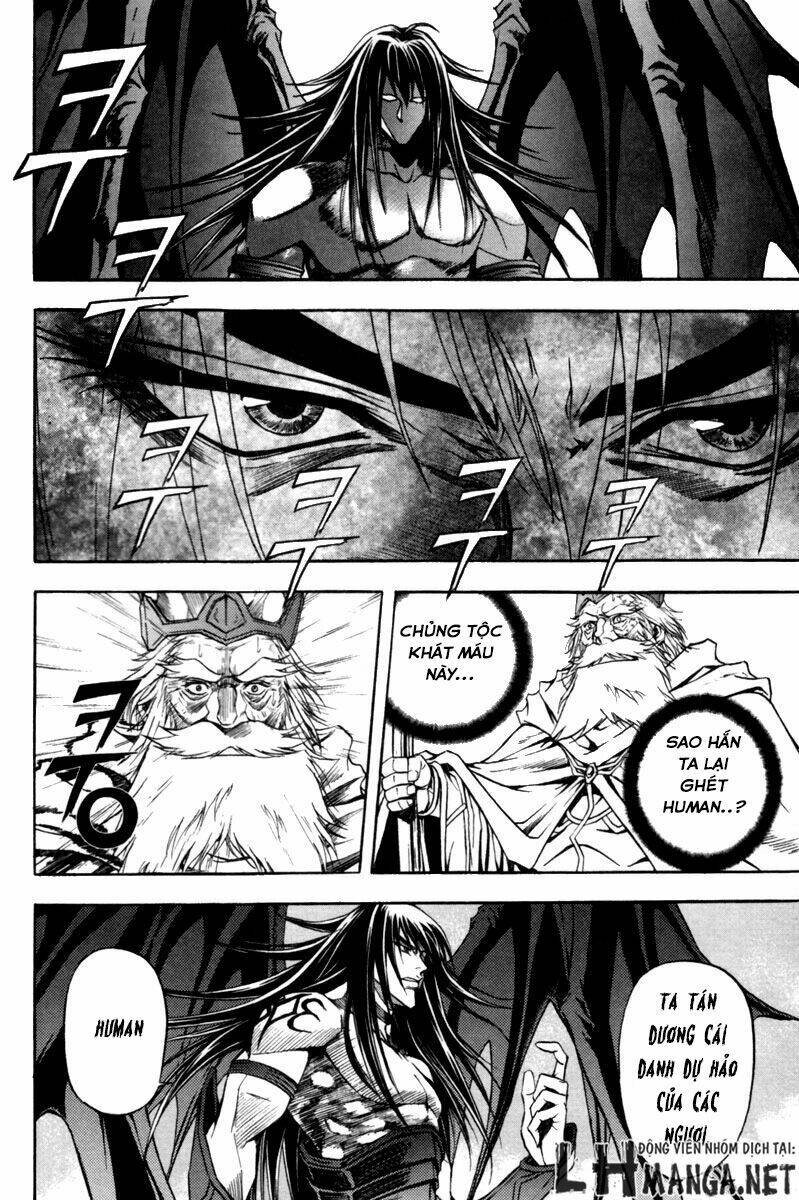 Dark Mage: Chapter 3.1