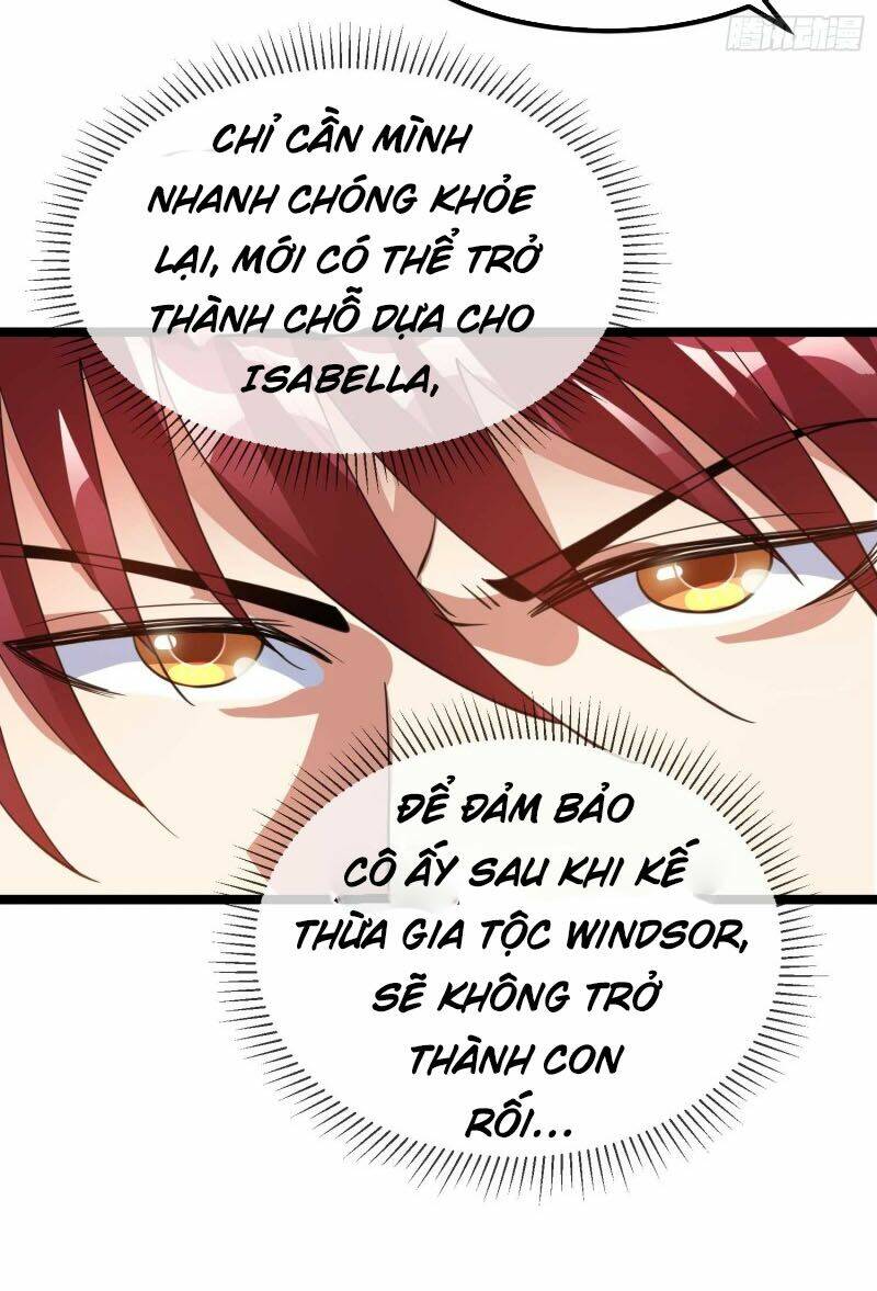 Tiên Vương Trùng Sinh: Chapter 98