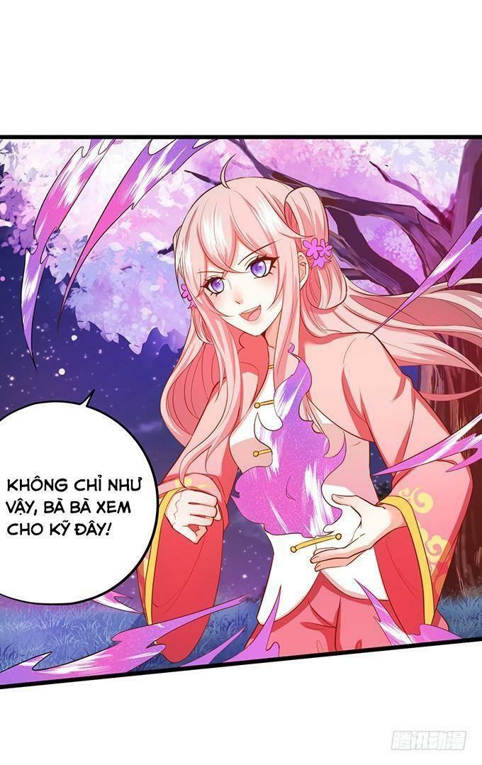 Hồ Tiên Hung Bạo: Chapter 75