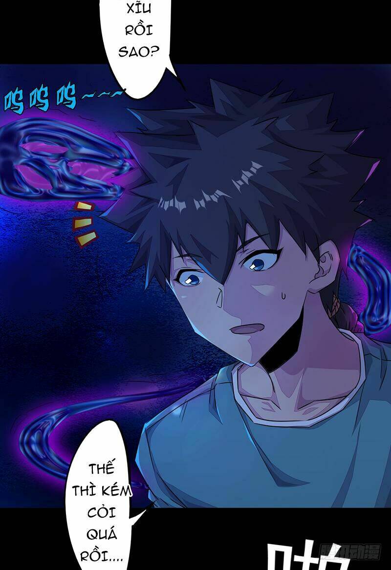 Lật Mặt: Chapter 2