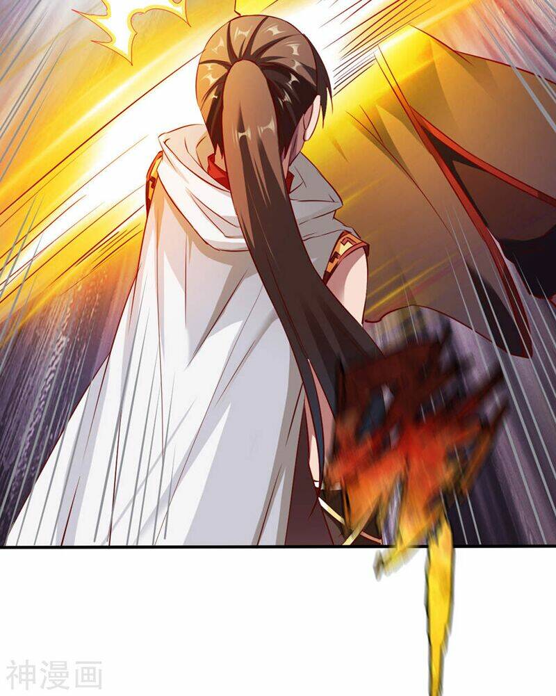 Chiến Đỉnh: Chapter 149