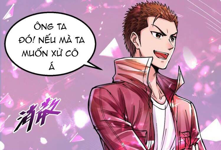 Thế Giới Xa Lạ: Chapter 43