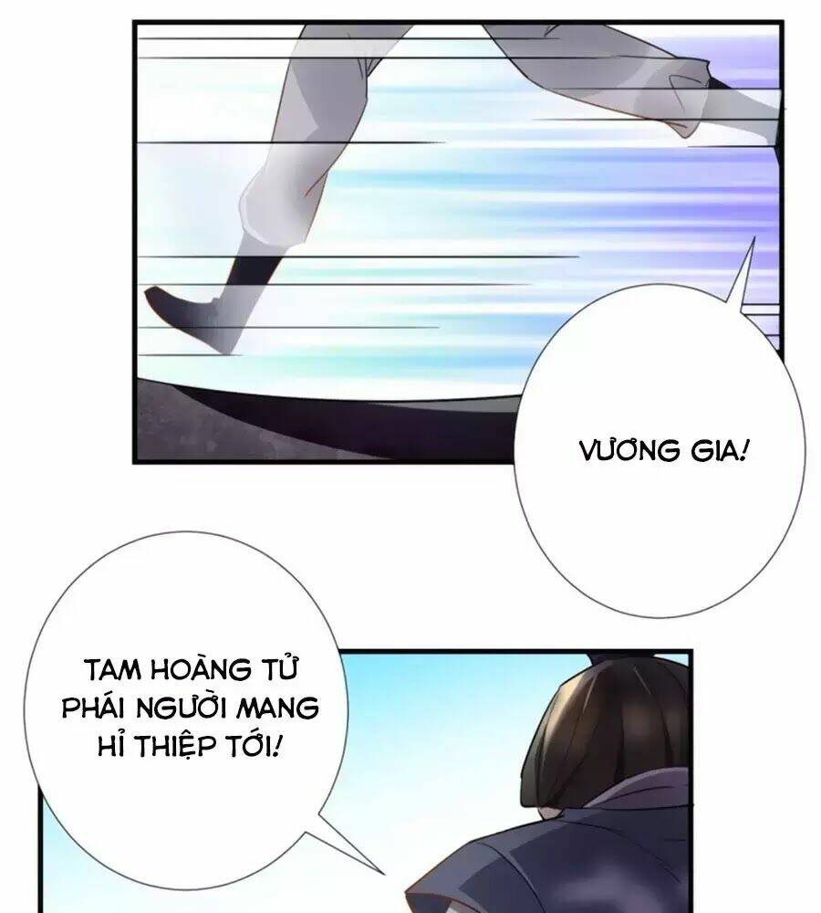 Vương Phi Có Chút Nghịch Ngợm: Chapter 66