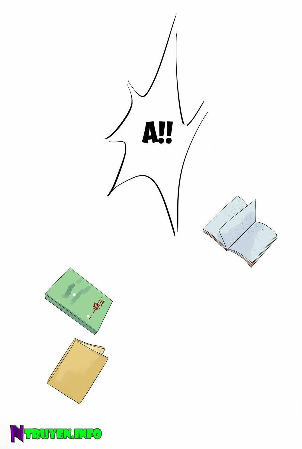 Câu Chuyện Săn Vợ: Chapter 2