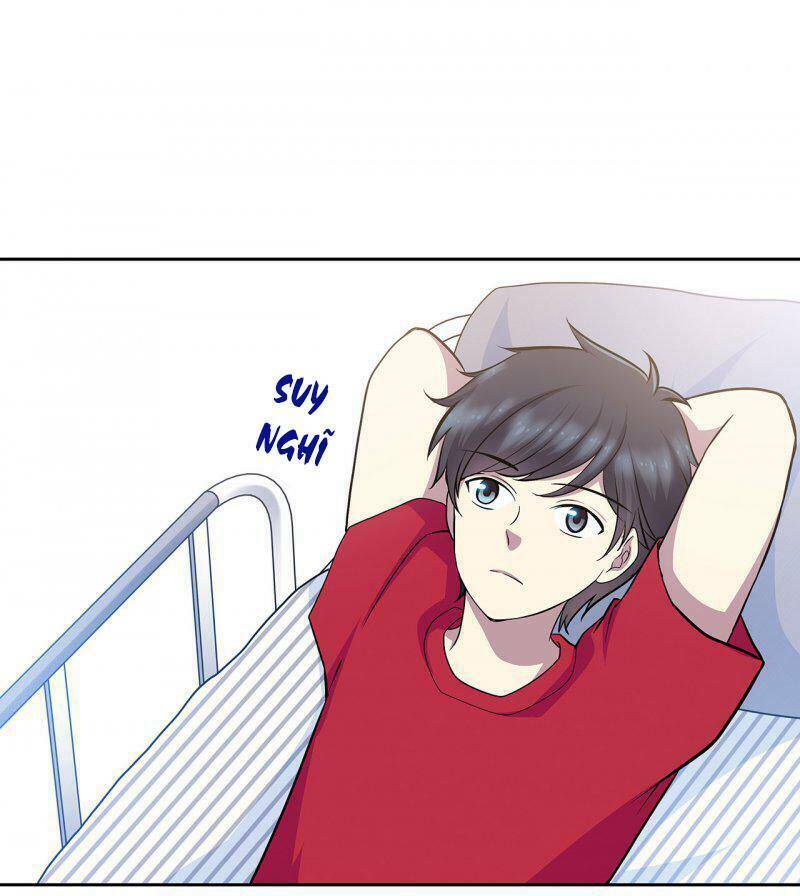Người Yêu Thời Không: Chapter 45