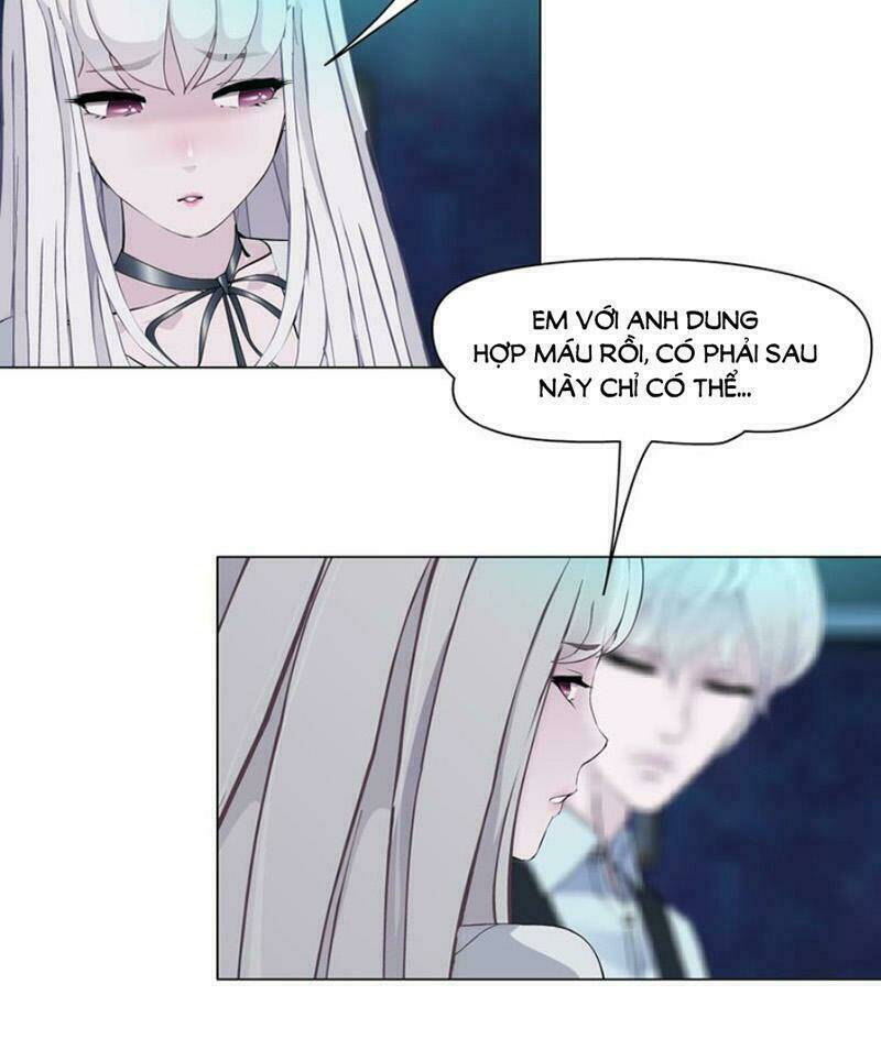 Sổ Tay Mỹ Nam Giới X: Chapter 33
