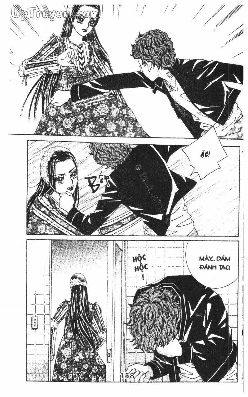 Mặt nạ tình yêu: Chapter 43