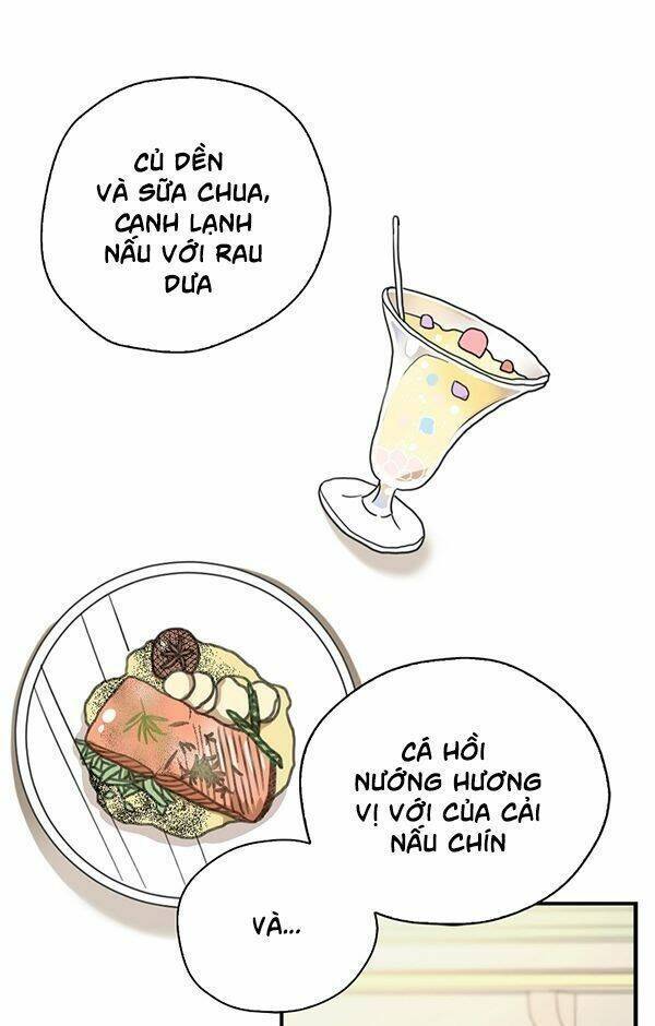 Ba Người Anh Trai Của Tôi Là Bạo Quân: Chapter 11