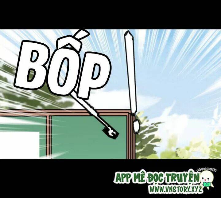 Nữ Hầu Sau Giờ Học: Chapter 97