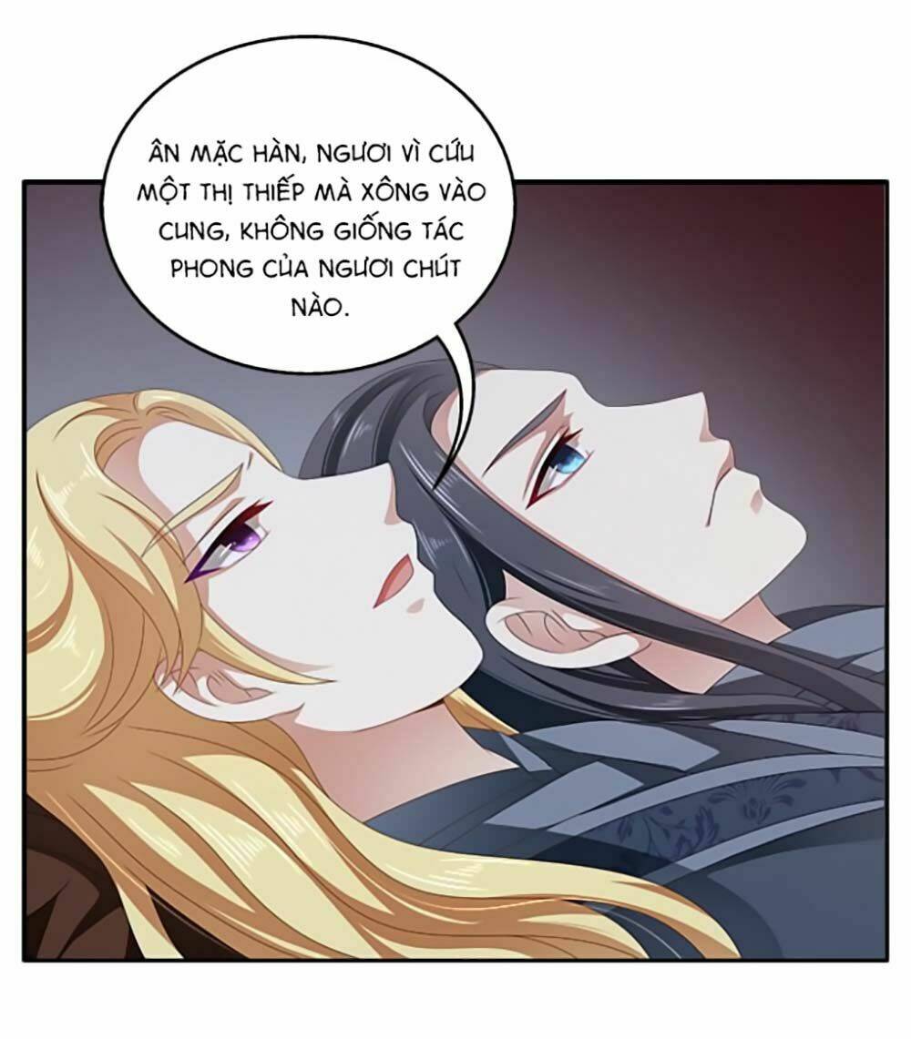 Thịnh Thế An Nhiên: Chapter 24