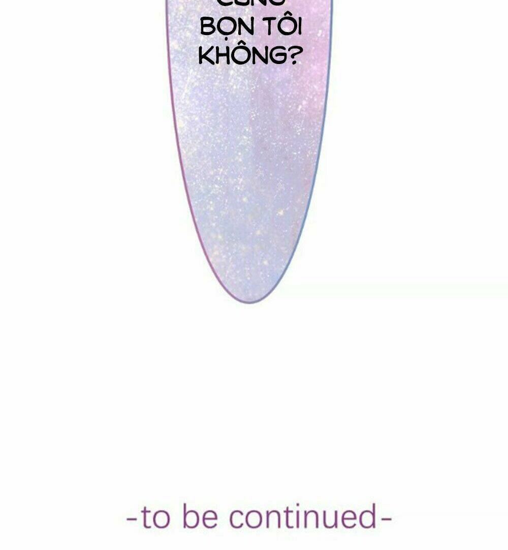 Tháng Sáu Không Hẹn Mà Gặp: Chapter 30