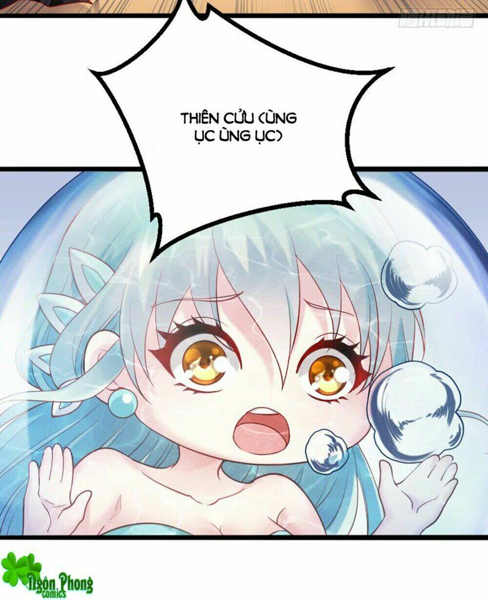 Vạn Năm Nhân Duyên Nhất Tuyến Khiên: Chapter 60