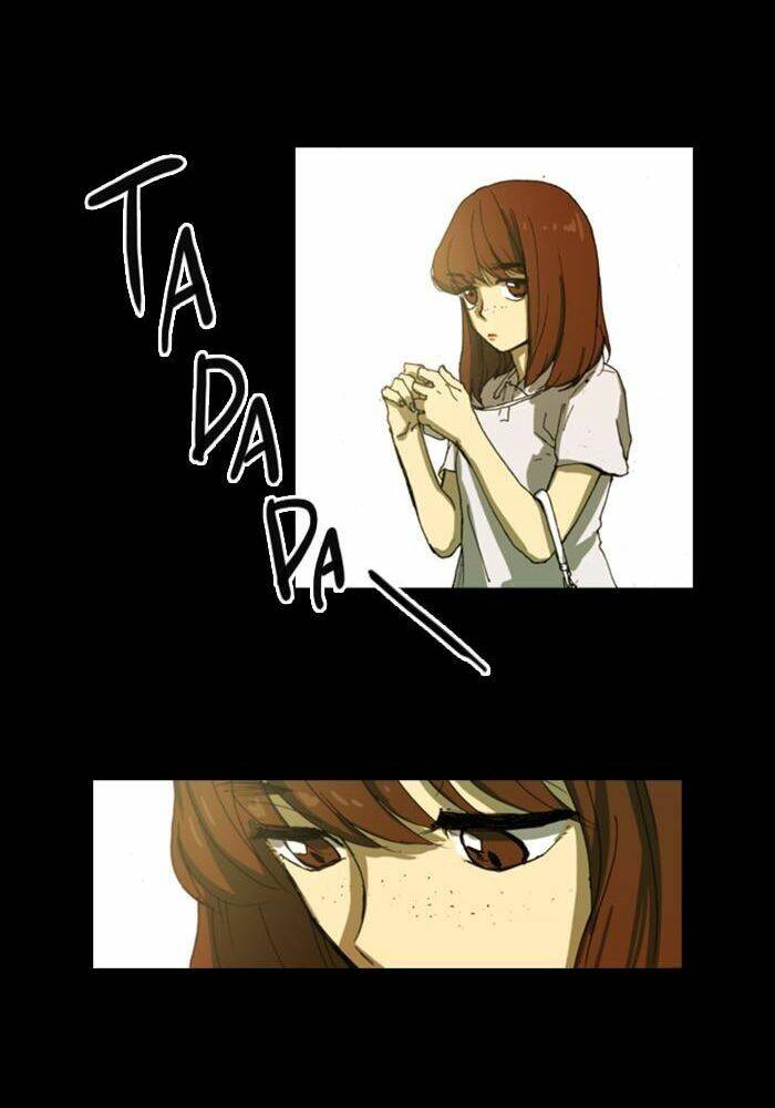 Săn Phù Thủy: Chapter 4