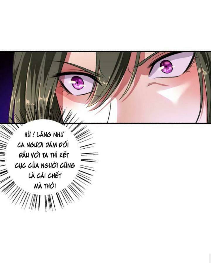 Cuồng Phi Phách Lối: Chapter 42