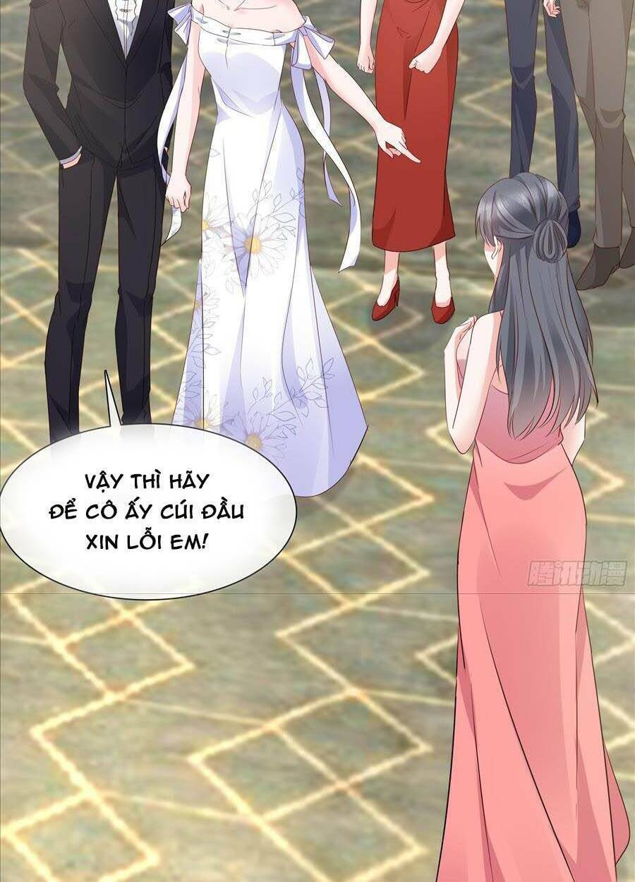 Nhược Hữu Hàn Đông Ngộ Noãn Dương: Chapter 6