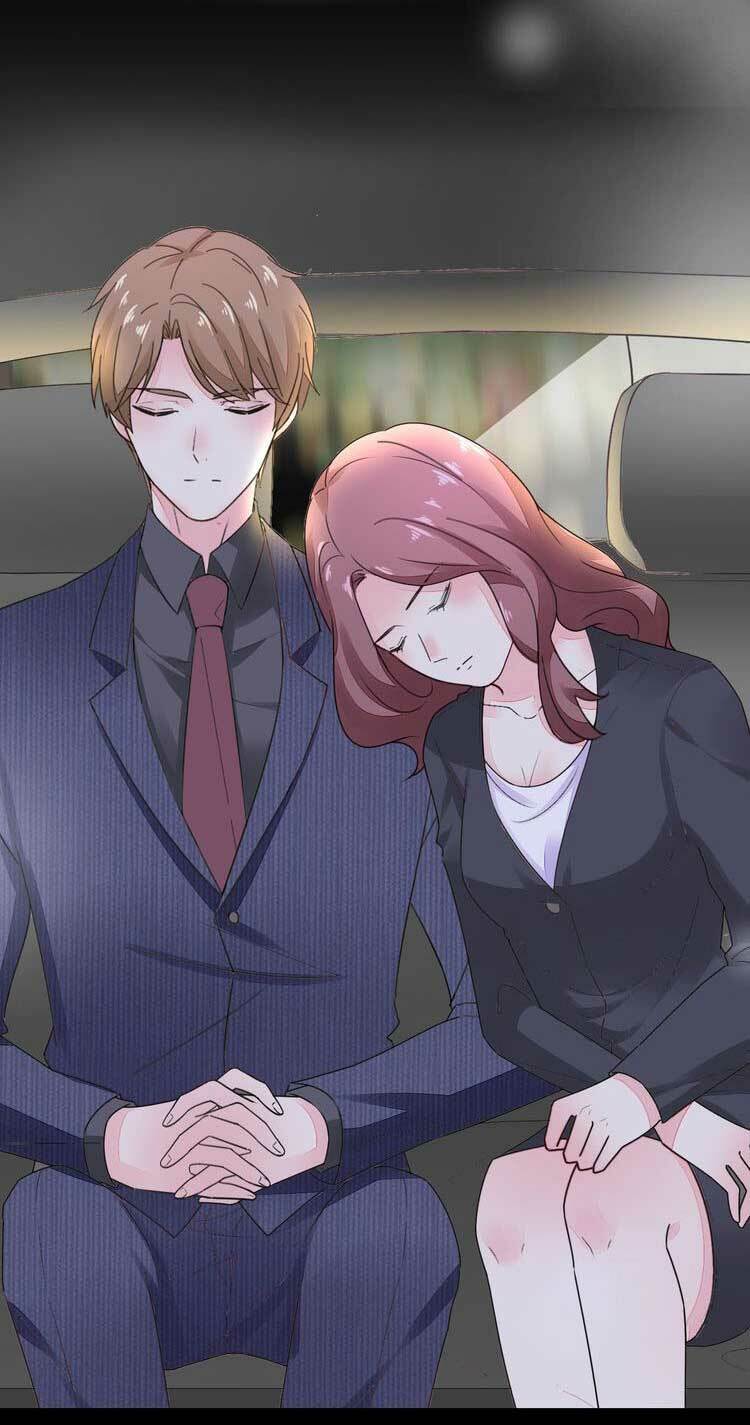 Điều Ước Sủng Ái Bất Bình Đẳng: Chapter 49.1